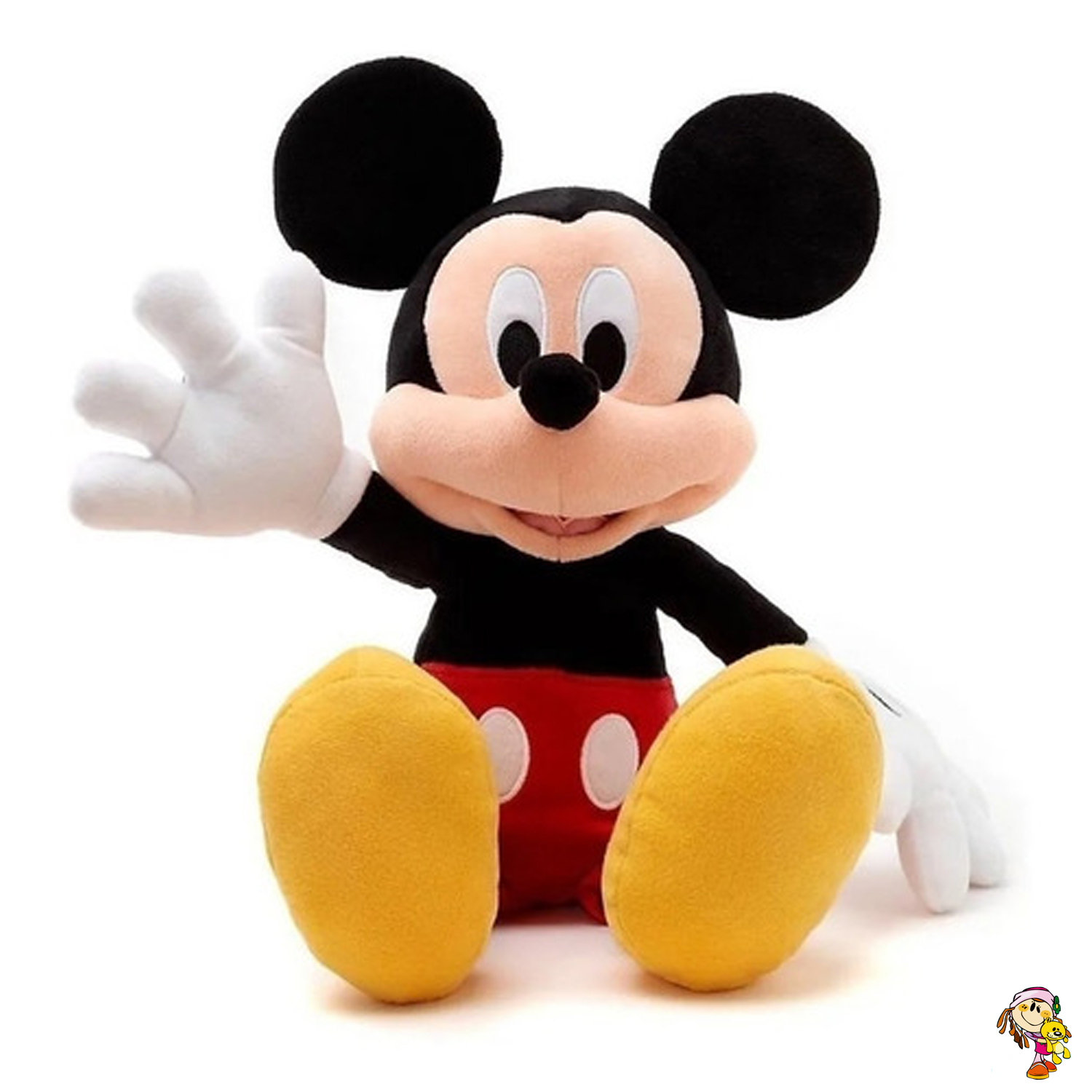 Mickey