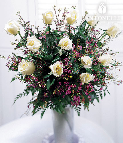 Rosas manteca